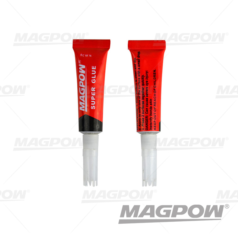 Flexible Cyanoacrylate Glue