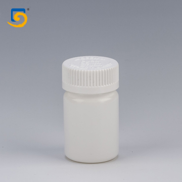 Plastic Medicine Container 45ml
