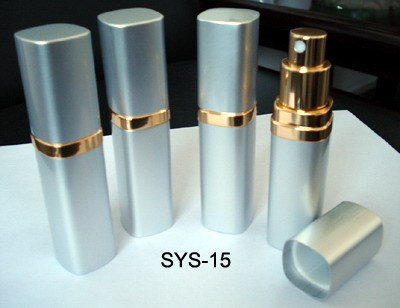 perfume atomizer, perfume bottle