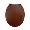 Fanmitrk toilet seat Nature wood plywood04