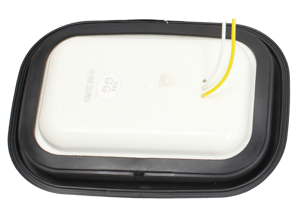 E4 Rectangle Truck Tail Reverse Lights, High Quality E4 Rectangle Truck ...