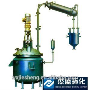 complete Epoxy resin reacting equipment