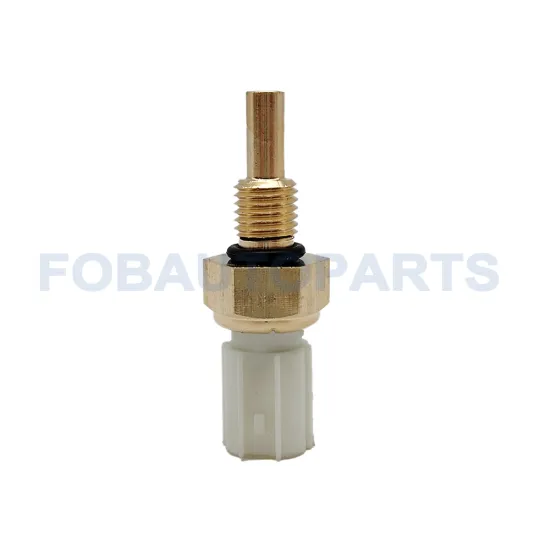 Coolant Temperature Sensor for Honda TRX500/TRX680 (37750-KPH-701, 37750-K16-A21, 4P9-83591-00, 52B-H3591-00)