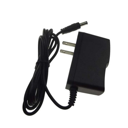 Trendy 5,5 V 2A Adapter ściany Europa 11W