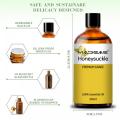 Honeysuckle Essential Oil For Beauty Flower Fragrance Skin Care