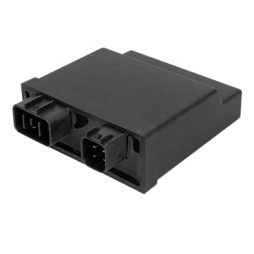 CDI Box Unit and Ignitor for Yamaha YFZ450 Models 2004-2009: Part Number 5TG-85540-00-00