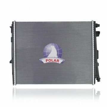 All'ingrosso 44119 OE 17118666811 Radiatore per auto per BMW G28 2.0T 330i/XDRive/M340I 2,0L Serbatoio d'acqua a bassa temperatura
