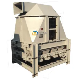 Counter Flow Cooler for Wood Pellet Cooler for sale