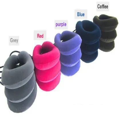 Medical Air Cervical Neck Brace Traction Device