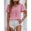 Summer new casual shirt