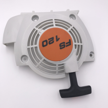 FS120 Starter and Other Trimmer Brush Cutter Models