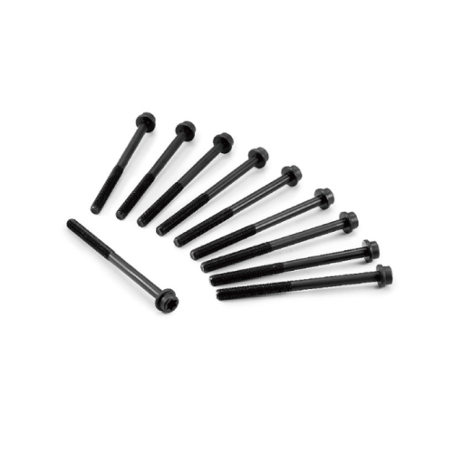 81029000 головка цилиндра болта