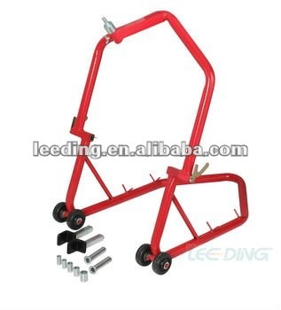 1000lb Motorcycle Stand