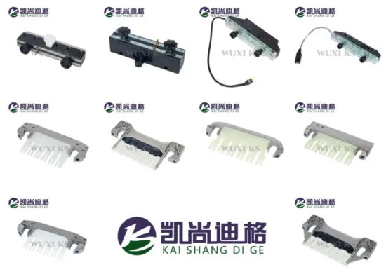 Tsudakoma Weaving Loom Warp Stopper Support 639348-90