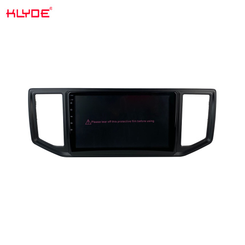 Android 10 car radio for VW Crafter 2017-2021
