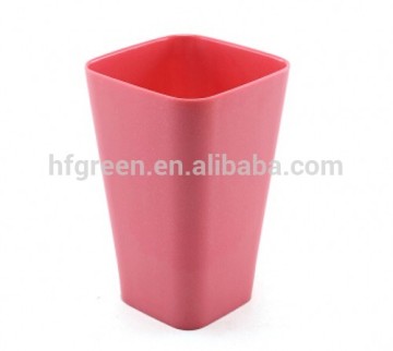 FDA SGS certificate Bamboo Fiber coffee cup,replace disposable cups