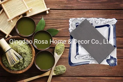 Kitchen Reusable Cloth Napkins