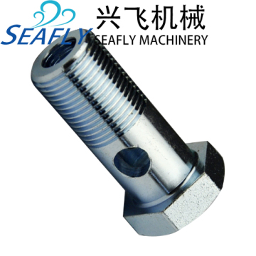 Metric Bolt DIN7623