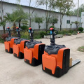 Toyota LPE200 Pallet Electric Pallet