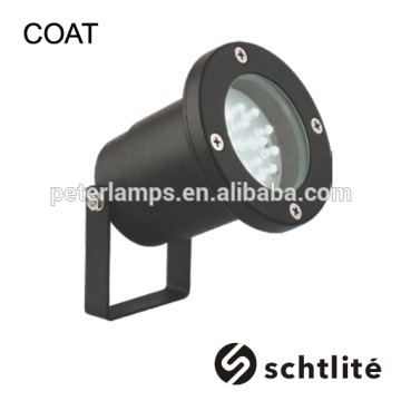 IP65 Spike 3W LED Spot Light Aluminium Pemasok