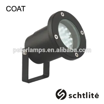 IP65 spike 3W LED spot light aluminium supplier