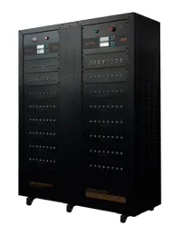 Battery Testing Equipment (5V6A)