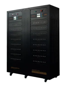 Battery Testing Equipment (5V6A)