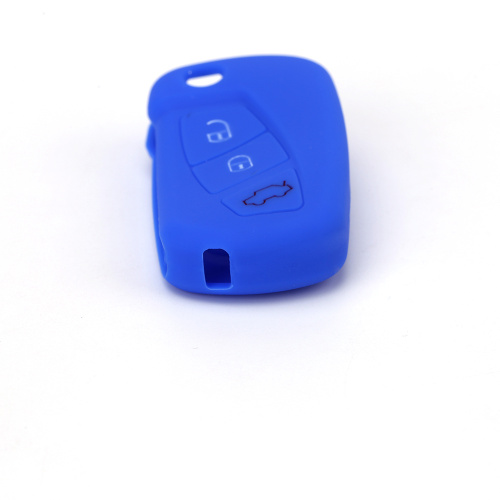 Silicone key fob covers for Ford