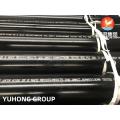 ASTM A106 GR.B Carbon Steel Pipe Seamire Seamire