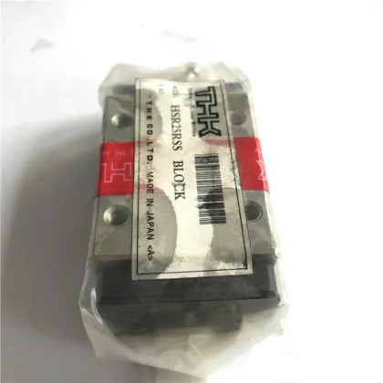 PMI Linear Guide bearing MSA20E-N-XWL-220mm