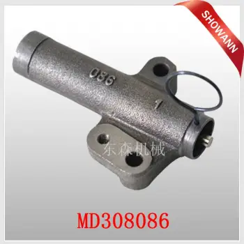 Timing Belt Tensioner Adjuster Mitsubishi MD308086