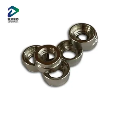 OEM Custom Precision CNC Turning & Milling ATV/UTV Parts & Accessories