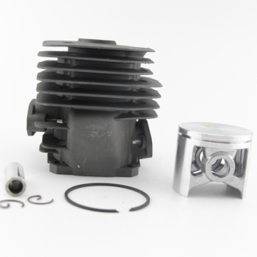 طقم أسطوانات بالمنشار لـ Husqvarna 261 ، 262 ، 262xp parts