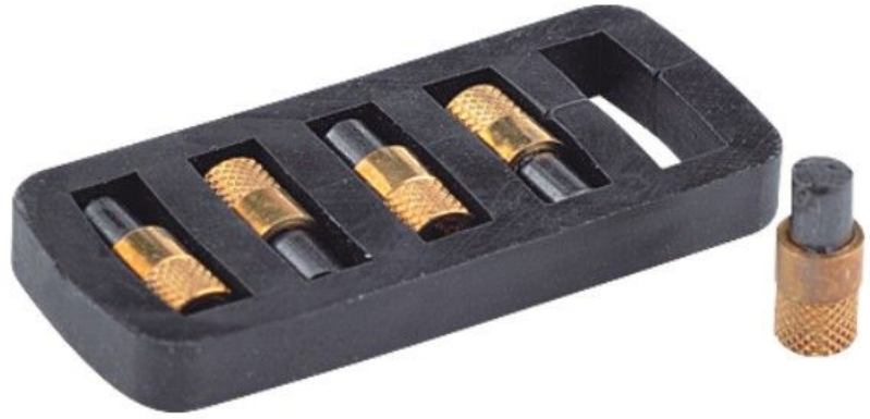 5pcs Flint Lighter