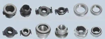 clutch bearing for opel