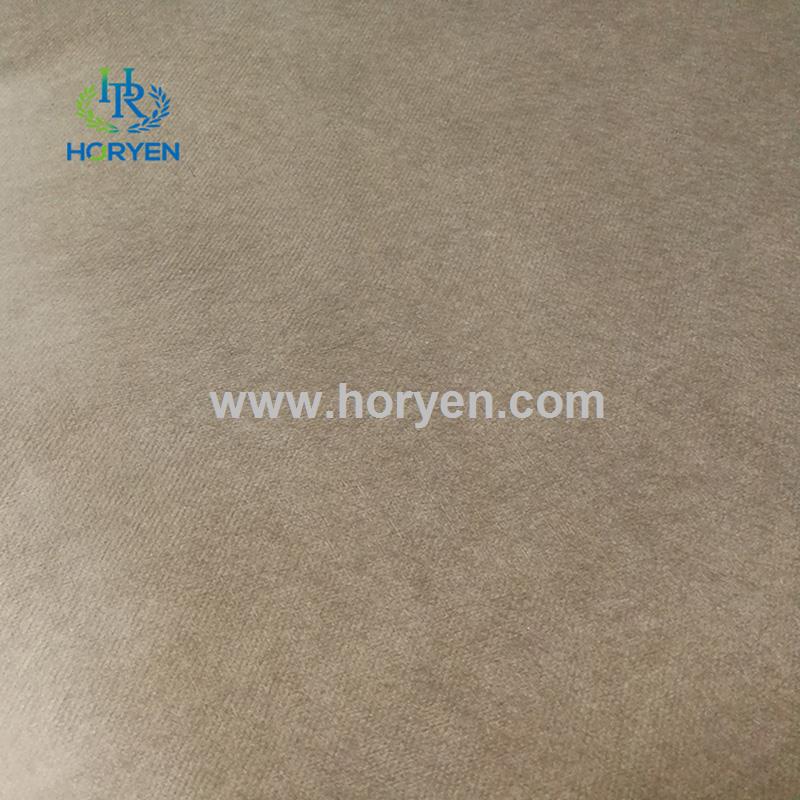 High quality lightweight 10g carbon fiber surface mat