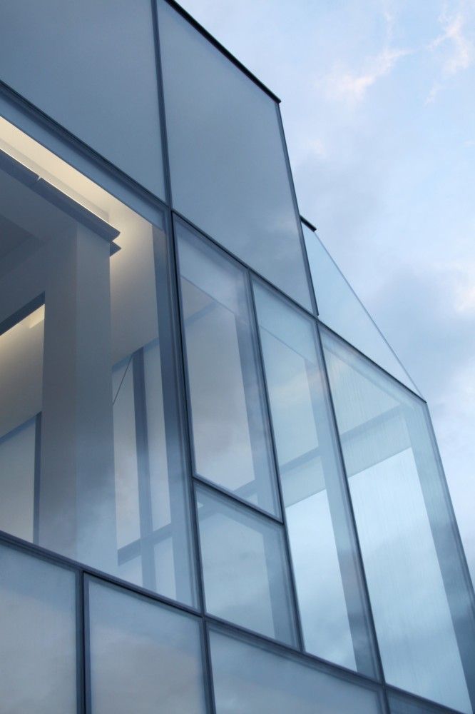 architectural curtain wall-1