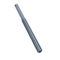 قطعات چرخان CNC پیچ دقیق توپ OEM