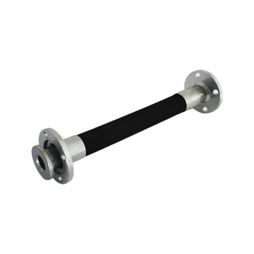 Mangueira flexível de alto desempenho