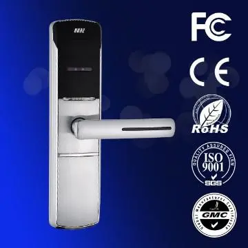 security hotel locks