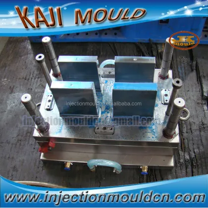 Automotive Car Battery Plastic Mold