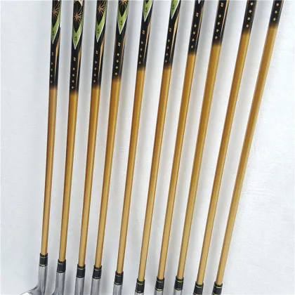 2020New Golf Clubs HONMA S-06 4 star Golf irons 4-11.Aw.Sw IS-06 irons Set Golf clubs Graphite shaft Free shipping