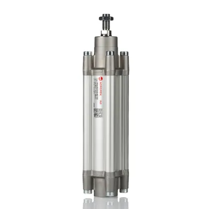 Search Results for Norgren PRA/802000 Cylinder ISOLine 1552 Double Acting Cylinder with Adjustable Cushioning in Pneumatic Actuators