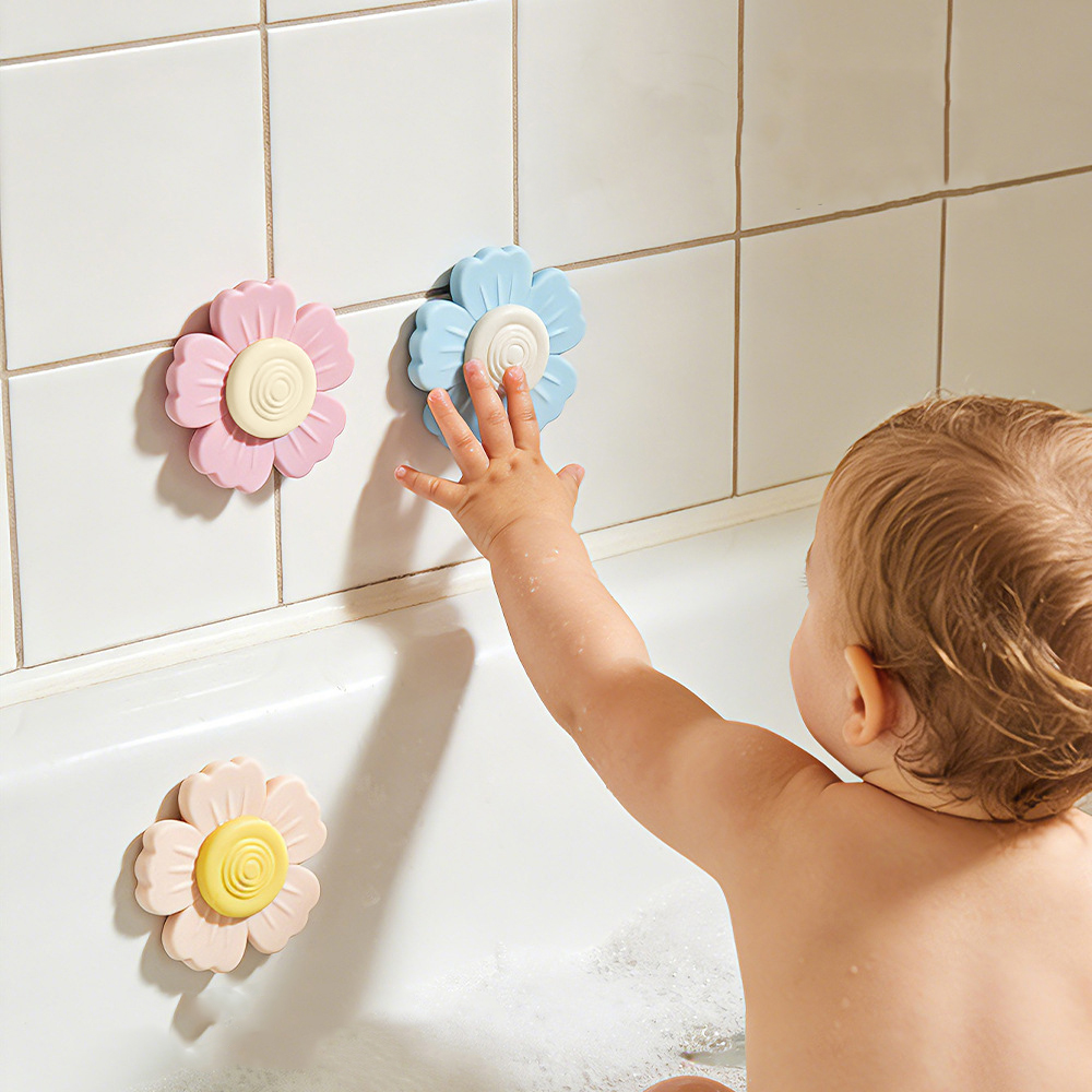 silicone bath toy MFZ-G032