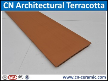 Wall covering wall facade, exterior wall cladding