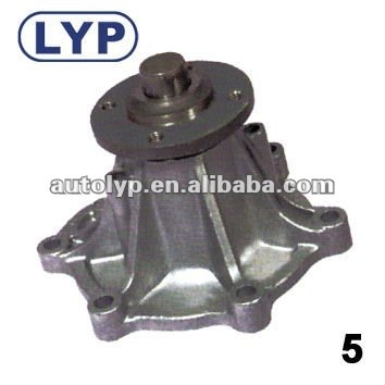 Water Pump For Cummins 4BT