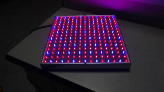 14W LED Grow Light Fill light