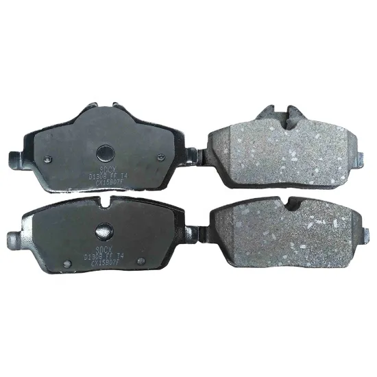 SDCX Brake Pad for MINI ROADSTER / Cooper / BMW 1