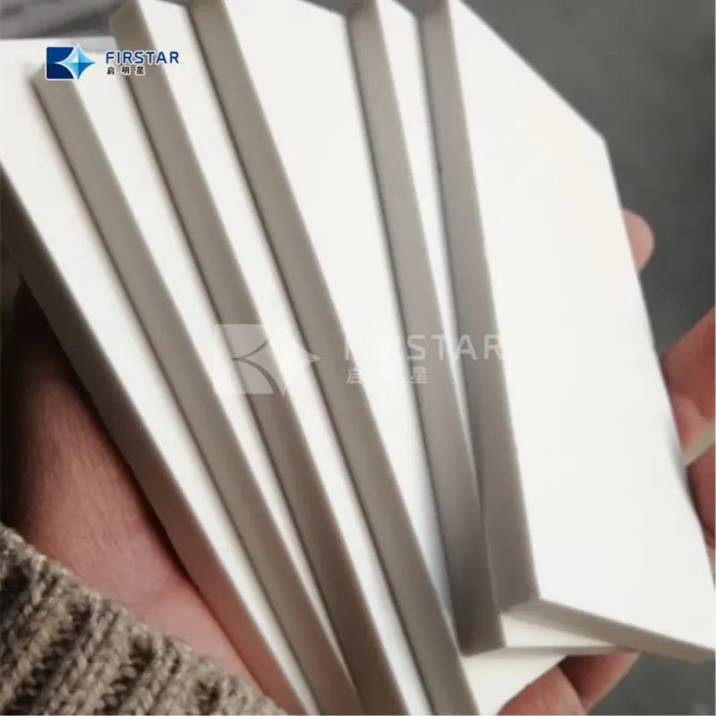 High Alumina Ceramic Wear Lining for Bucket Wheel and Coal Mill
