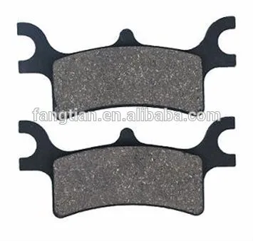 POLARIS Motorcycle Disc Brake Pads Price For Russian